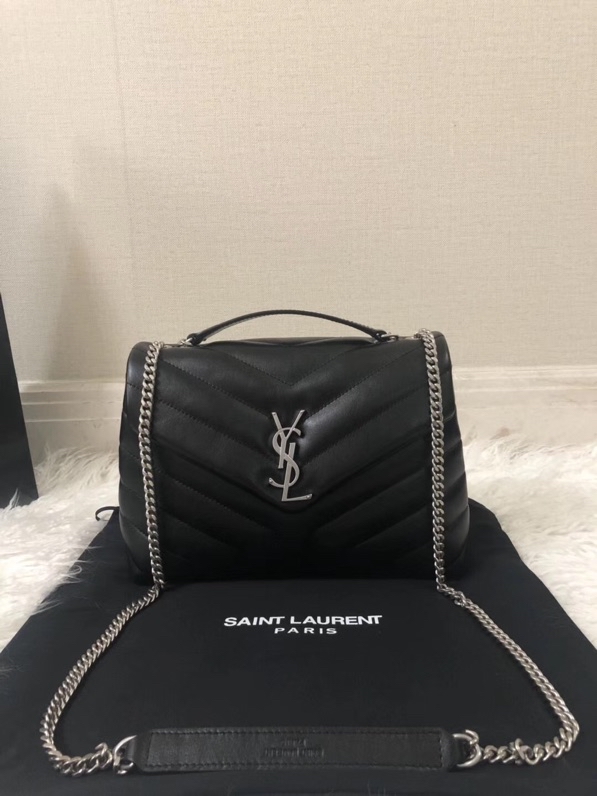 YSL Satchel Bags